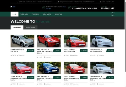 hrarron.com capture - 2025-09-24 01:32:21