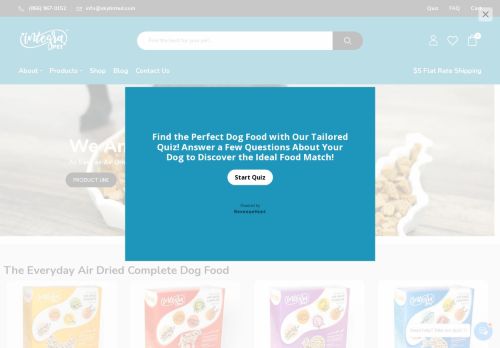 integrapet.com capture - 2025-09-24 01:51:36