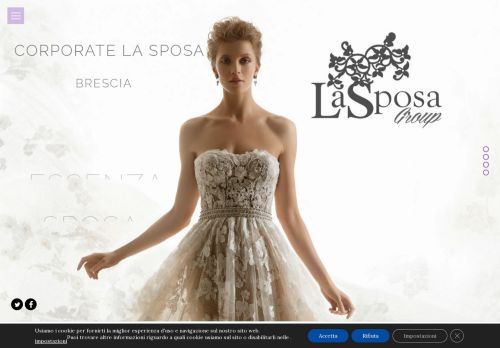 lasposagroup.com capture - 2025-09-24 01:54:00