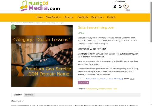 guitarlessonsirving.com capture - 2025-09-24 01:54:00