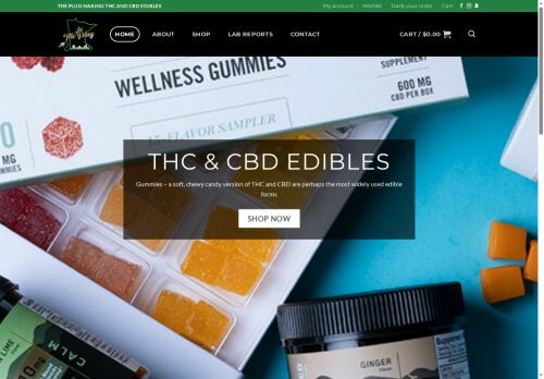 whosyourplug.com capture - 2025-09-24 01:59:27