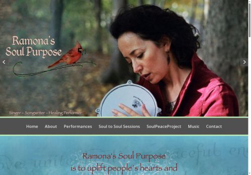 ramonasoulpurpose.com capture - 2025-09-24 02:05:49
