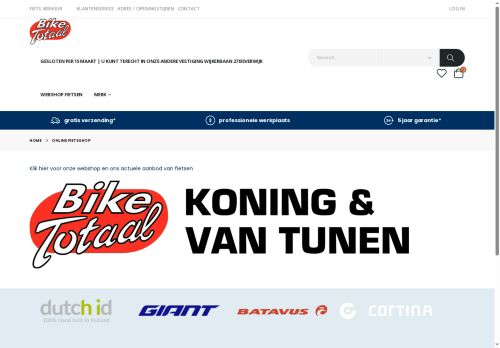 kalkhof-bikes.com capture - 2025-09-24 02:11:09