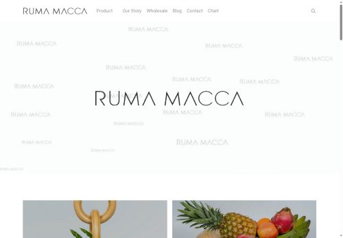 rumamacca.com capture - 2025-09-24 02:45:01