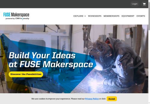 abqmakerspace.com capture - 2025-09-24 03:16:16