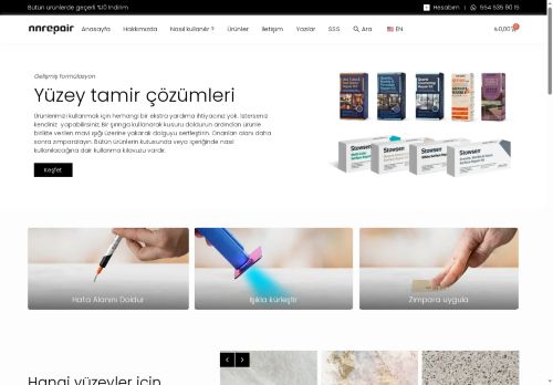 nnmedikal.com capture - 2025-09-24 03:22:20