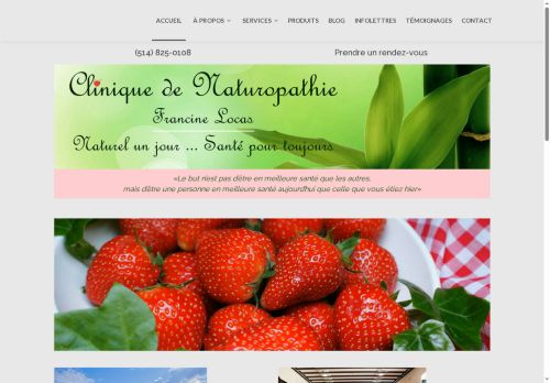 francinelocas.com capture - 2025-09-24 03:39:56