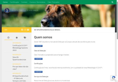 spuerhundeschule.com capture - 2025-09-24 03:42:33