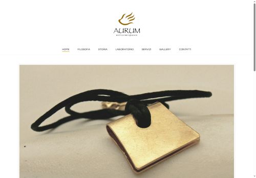 aurumsalerno.com capture - 2025-09-24 03:46:36