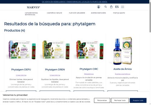 phytalgem.com capture - 2025-09-24 04:27:05