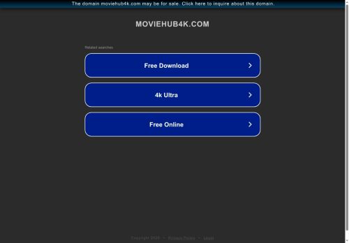 moviehub4k.com capture - 2025-09-24 04:42:20