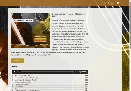 detournementmajeur.com capture - 2025-09-24 04:43:21