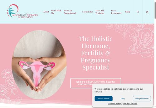 moonbeamtherapies.com capture - 2025-09-24 04:49:22