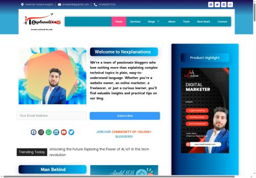 itexplanations.com capture - 2025-09-24 05:05:14