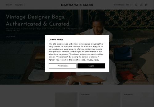 barbarasbags.com capture - 2025-09-24 05:29:15