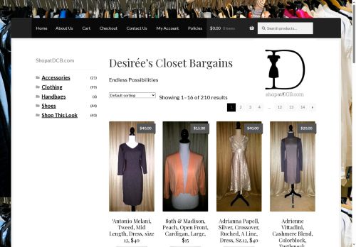 shopatdcb.com capture - 2025-09-24 05:32:51