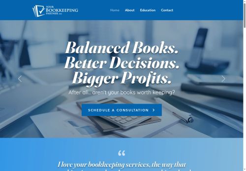 yourbookkeepingpartner.com capture - 2025-09-24 05:35:56