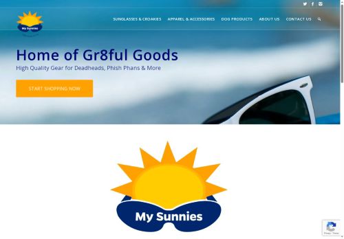 mysunnys.com capture - 2025-09-24 05:37:57