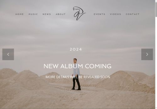 pavelvondracek.com capture - 2025-09-24 05:44:42