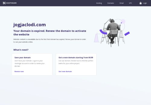 jogjaclodi.com capture - 2025-09-24 05:59:20