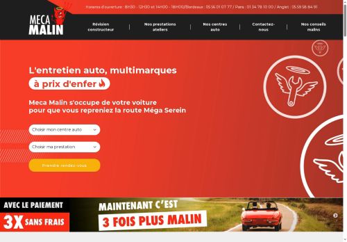 meca-malin.com capture - 2025-09-24 05:59:20