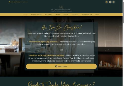 pharmacistcoach.com capture - 2025-09-24 06:07:26