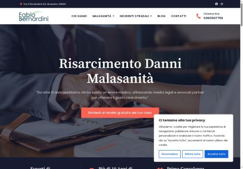 fabiobernardini.com capture - 2025-09-24 06:41:51