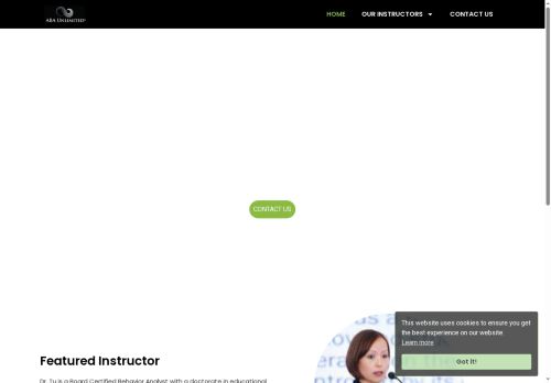 aba-unlimited.com capture - 2025-09-24 06:51:45