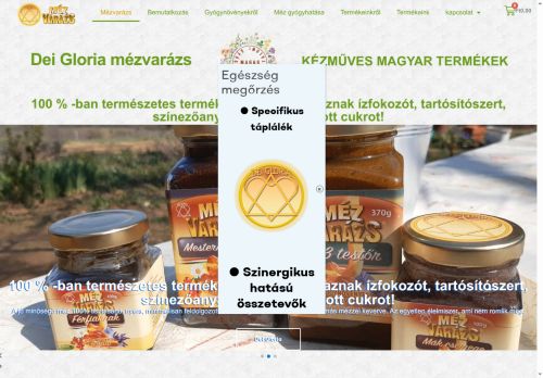 mezvarazs.com capture - 2025-09-24 07:03:45