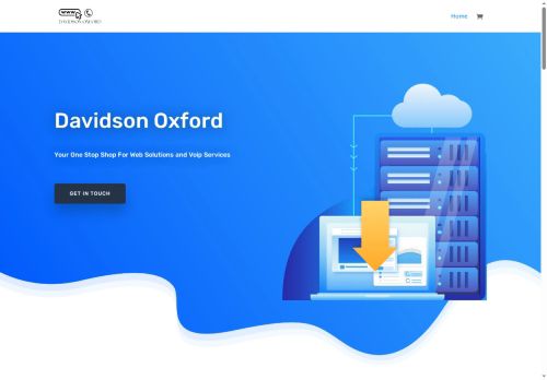 davidsonoxford.com capture - 2025-09-24 07:19:09