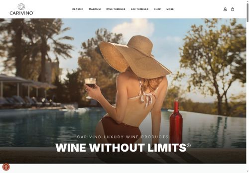 carrivino.com capture - 2025-09-24 07:40:56