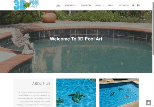 3dpoolart.com capture - 2025-09-24 07:51:52
