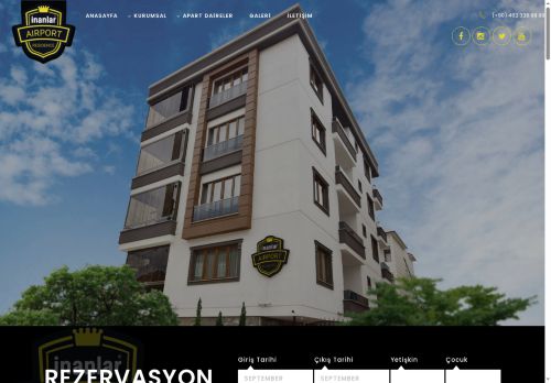 inanlarresidence.com capture - 2025-09-24 08:57:10