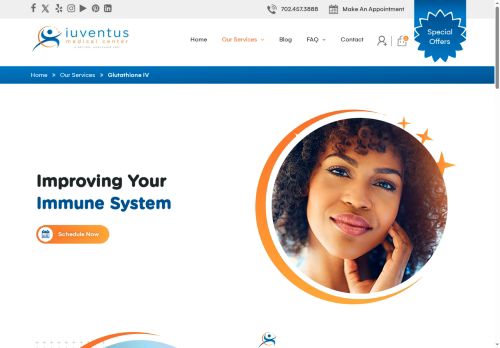 glutathionelasvegas.com capture - 2025-09-24 08:57:10