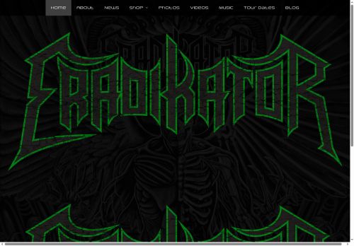 eradikator.com capture - 2025-09-24 09:15:30