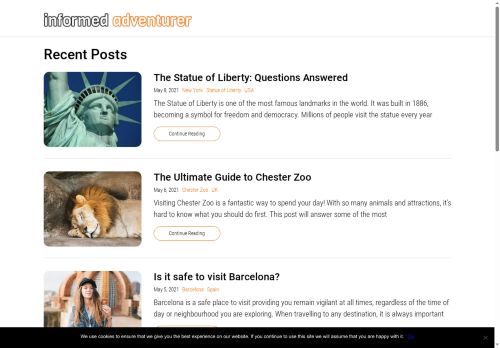 informedadventurer.com capture - 2025-09-24 09:20:20