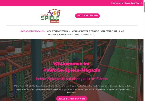 hawoge-spiele-magazin.com capture - 2025-09-24 09:29:18