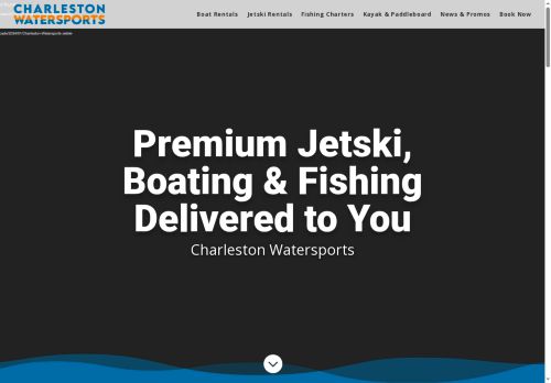charlestonwatersports.com capture - 2025-09-24 09:30:58