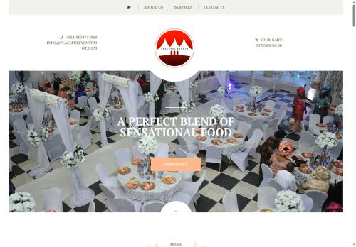 peacefuleventsmgt.com capture - 2025-09-24 09:43:05