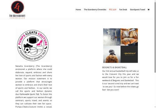 pumpscleatscouture.com capture - 2025-09-24 09:53:11