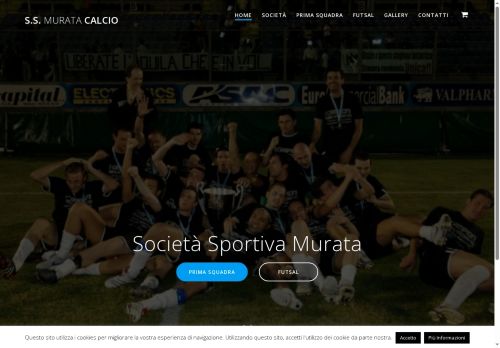 muratacalcio.com capture - 2025-09-24 09:53:11