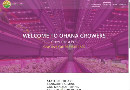 ohanagrowers.com capture - 2025-09-24 10:06:03