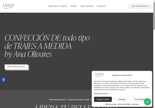 trajesfesteros.com capture - 2025-09-24 10:19:16