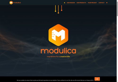 modulica.com capture - 2025-09-24 10:31:16