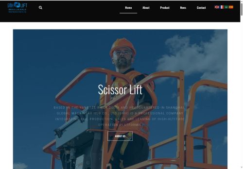 e-forklifts.com capture - 2025-09-24 10:46:27