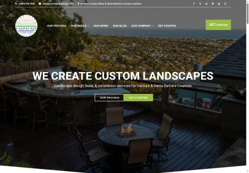 oxnardlandscaping.com capture - 2025-09-24 11:28:28