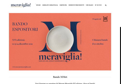 mercatomeraviglia.com capture - 2025-09-24 11:39:08
