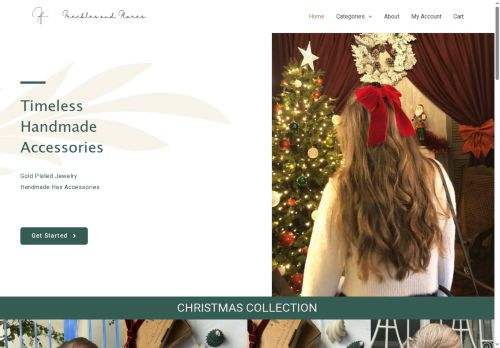 frecklesandflares.com capture - 2025-09-24 11:43:03