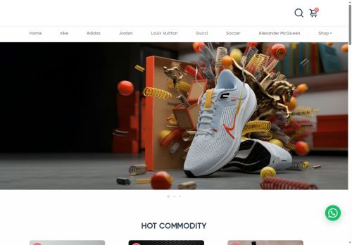 chinafabrica.com capture - 2025-09-24 11:48:48