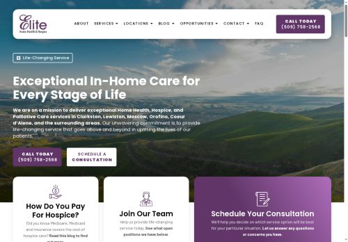 rivercityhospicecare.com capture - 2025-09-24 12:07:31